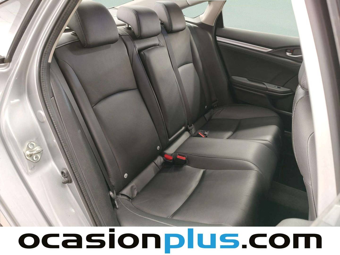 Honda Civic Honda Civic 1.5 I-VTEC Sedan Executive CVT  (182 CV) al mejor precio