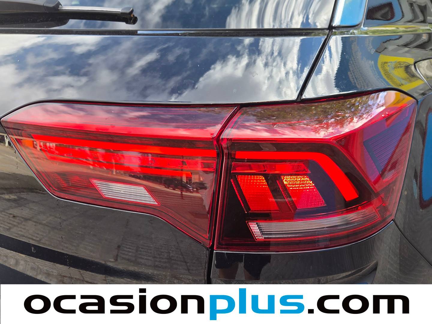 Volkswagen T-Roc Volkswagen T-Roc Sport 1.5 TSI (150 CV) km 0