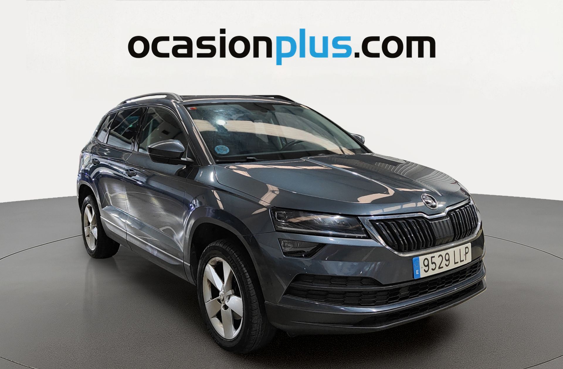 Škoda Karoq 1.5 TSI ACT Ambition DSG - foto 2