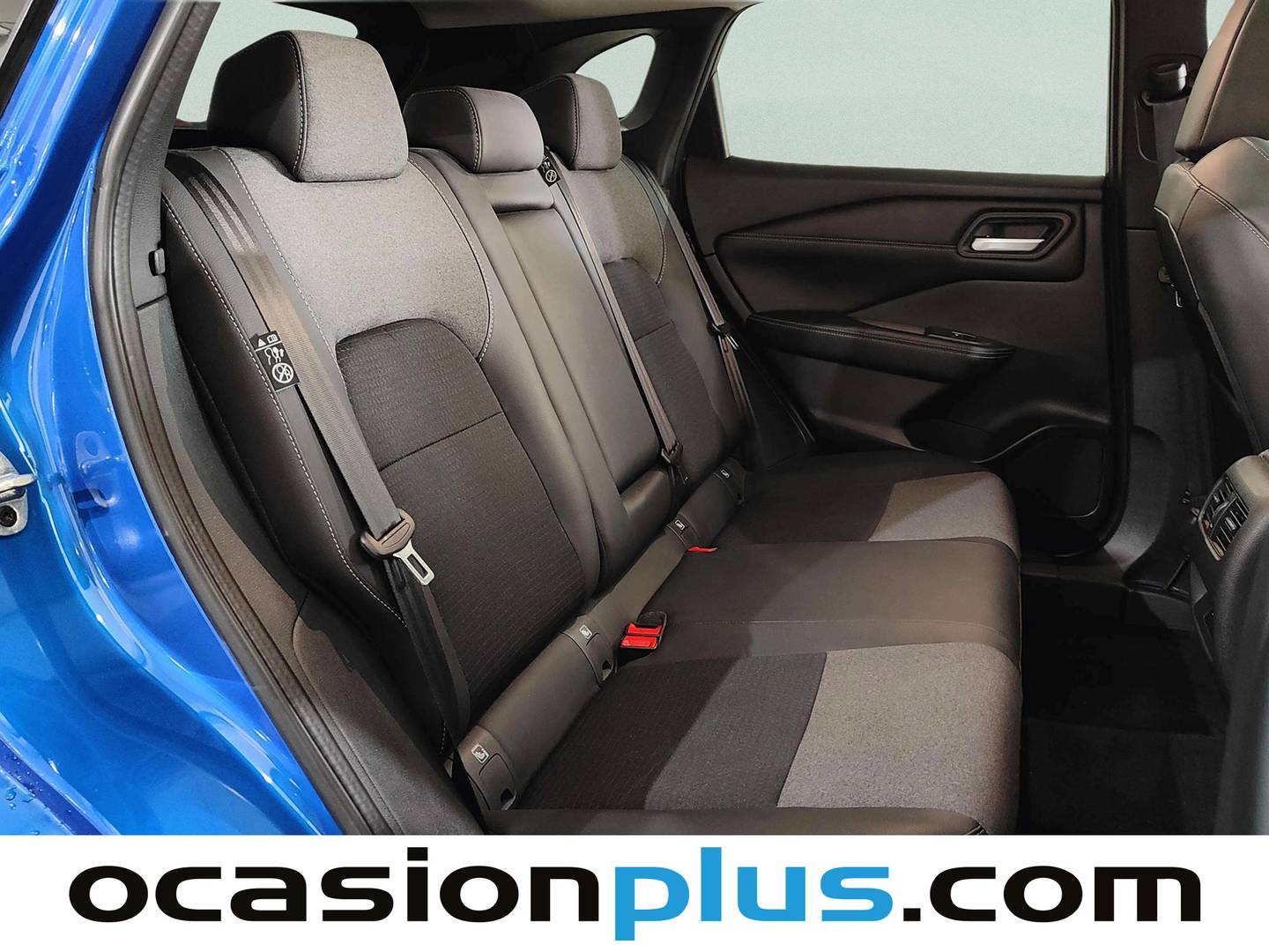 Nissan QASHQAI Nissan Qashqai DIG-T 158 mHEV N-Connecta CVT (158 CV) barato