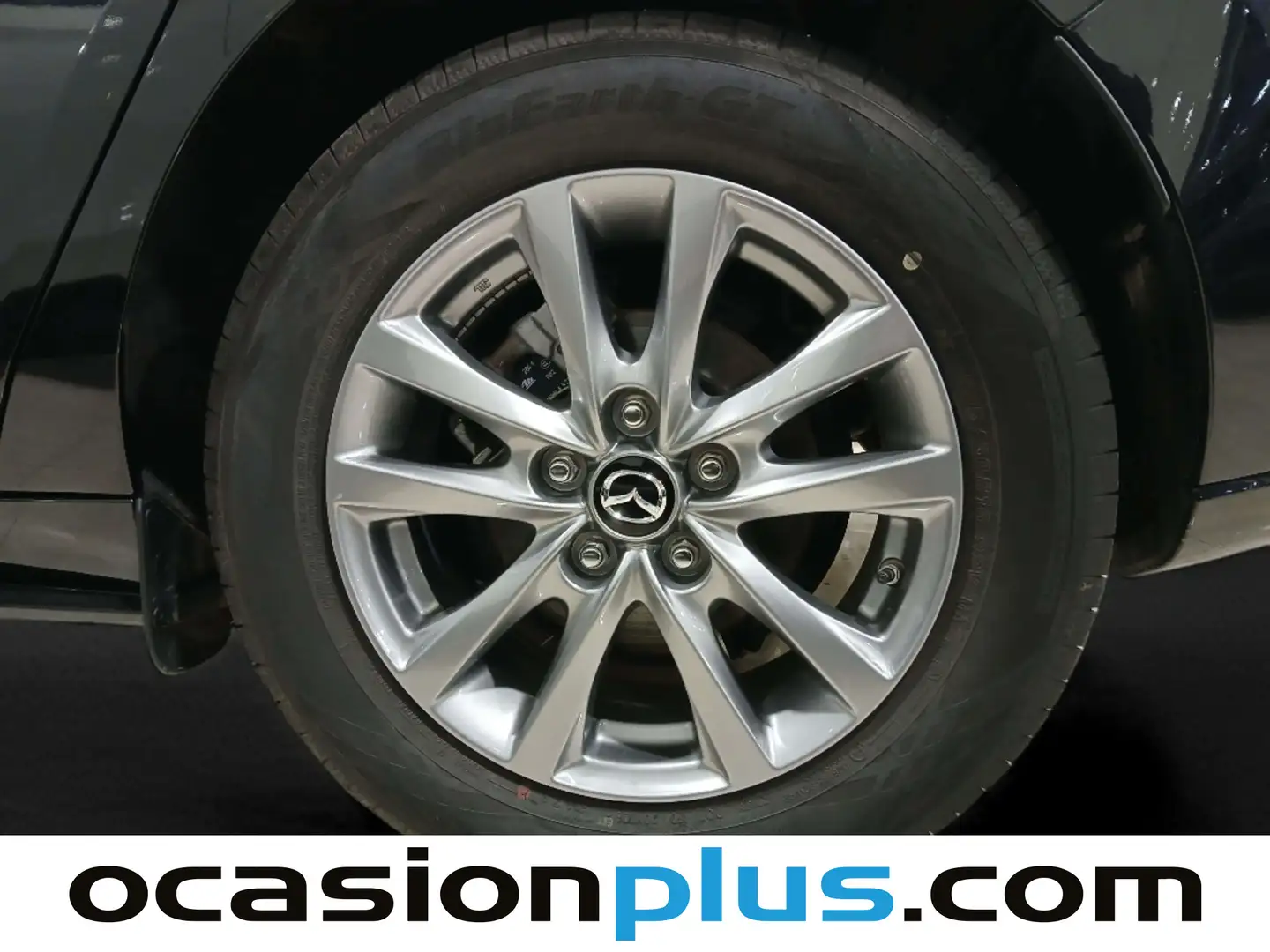 Foto Mazda Mazda3 Mazda Mazda 3 2.5L E-SKY G MHEV Prime-line (140 CV)