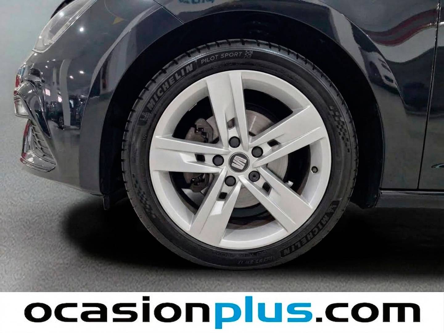 Seat León Seat León 2.0 TDI S&S FR DSG (150 CV) al mejor precio