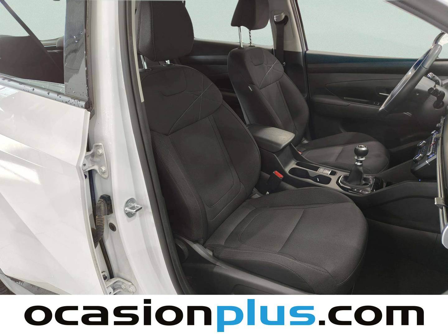 Foto Hyundai Tucson Hyundai Tucson 1.6T Klass (160 CV)