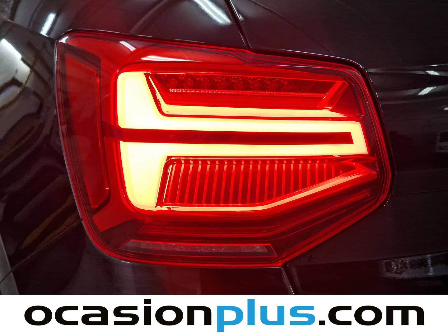 Audi Q2 Audi Q2 Sport 35 TDI (150 CV) S-Tronic km 0