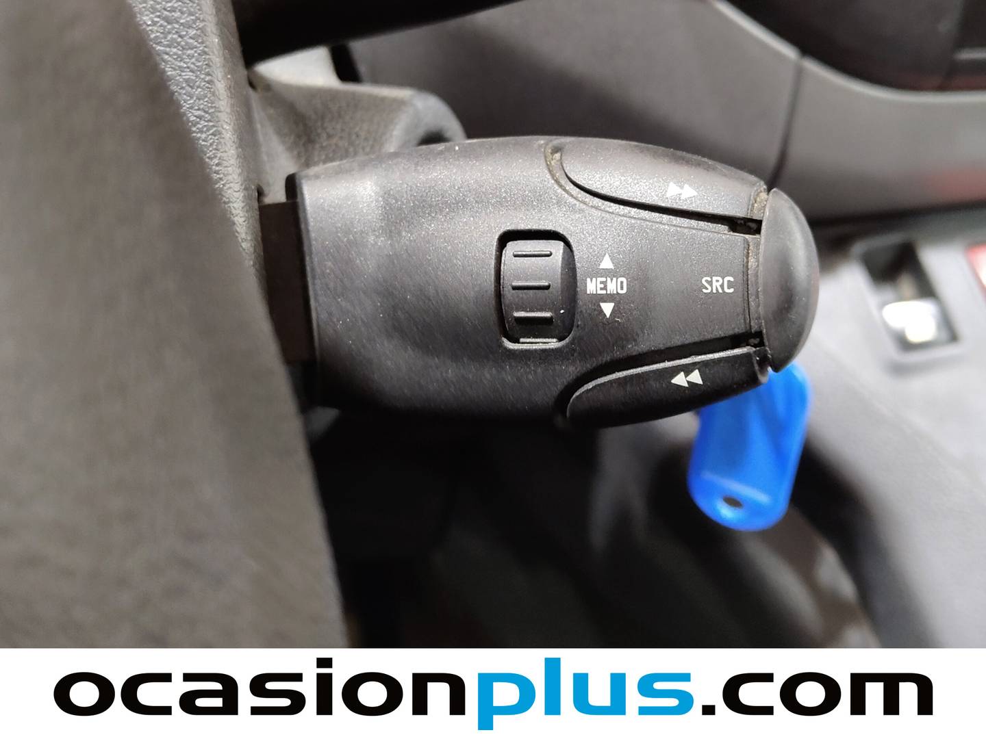 Citroën Berlingo Citroën Berlingo Combi BlueHDi 100 Multispace Live Edition (100 CV) 100cv