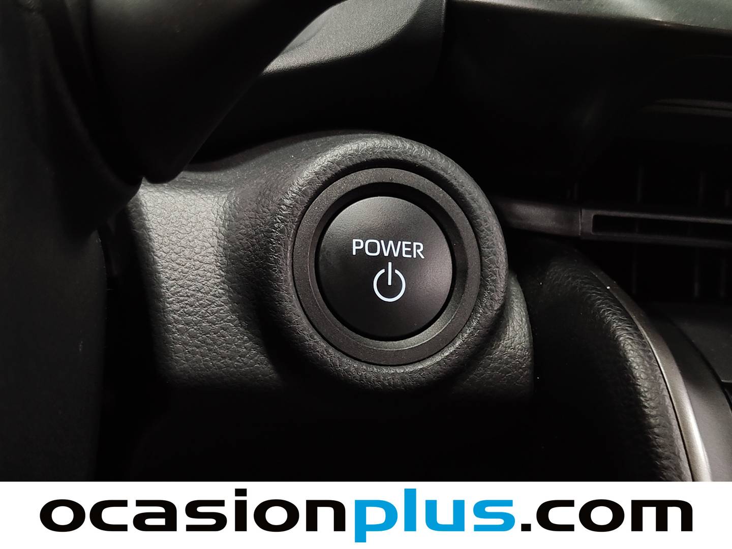 Toyota C-HR Toyota C-HR 140H Advance (140 CV) de ocasión