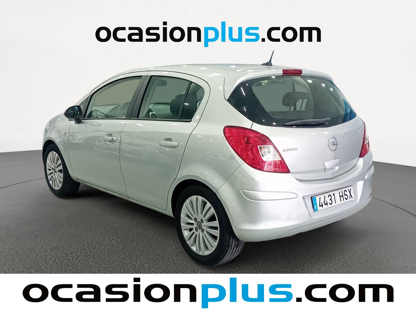 Foto Opel Corsa Opel Corsa 1.4 Selective  (100 CV)