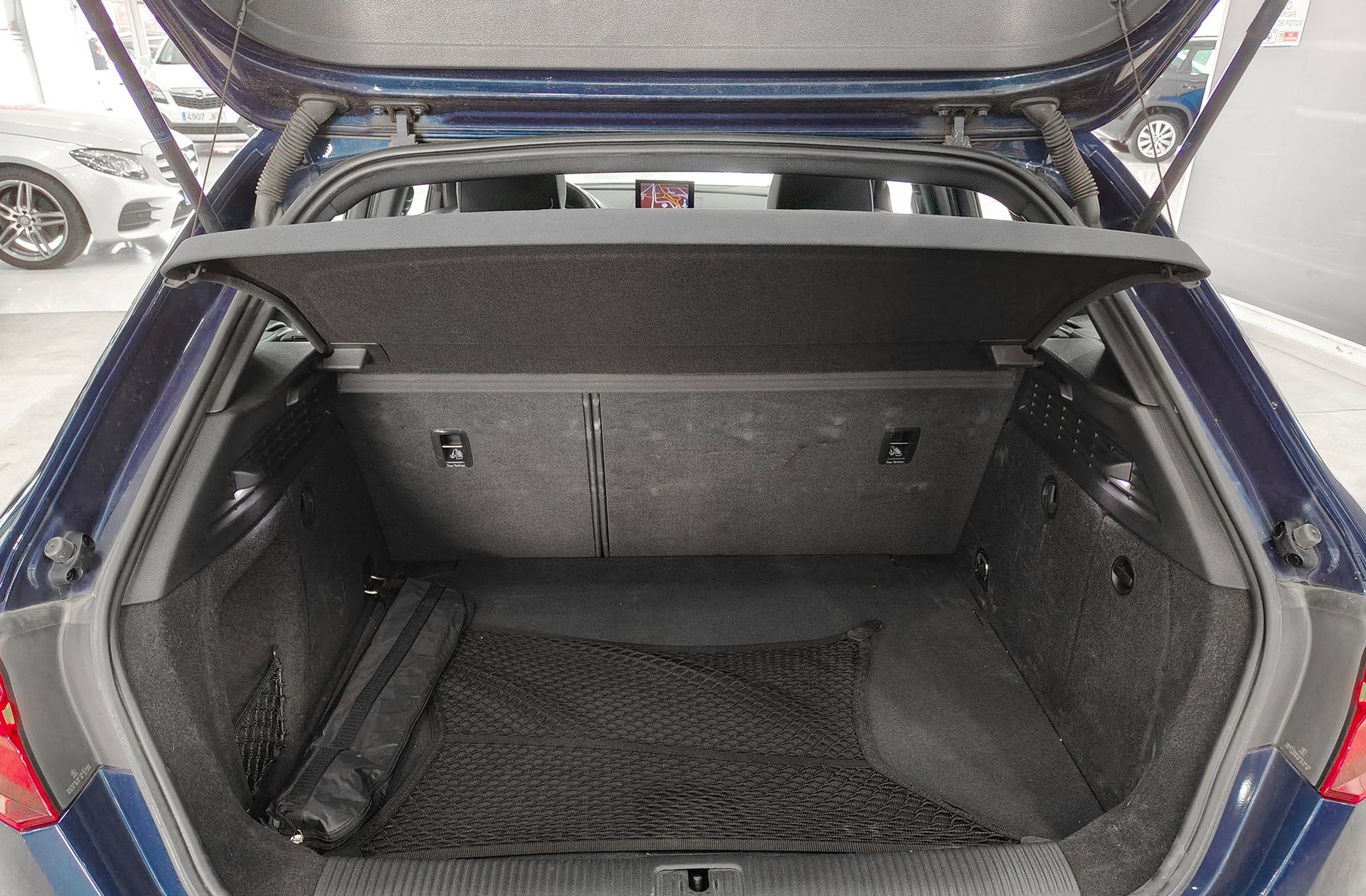 Audi A3 Sportback S line 30 TFSI - foto 18