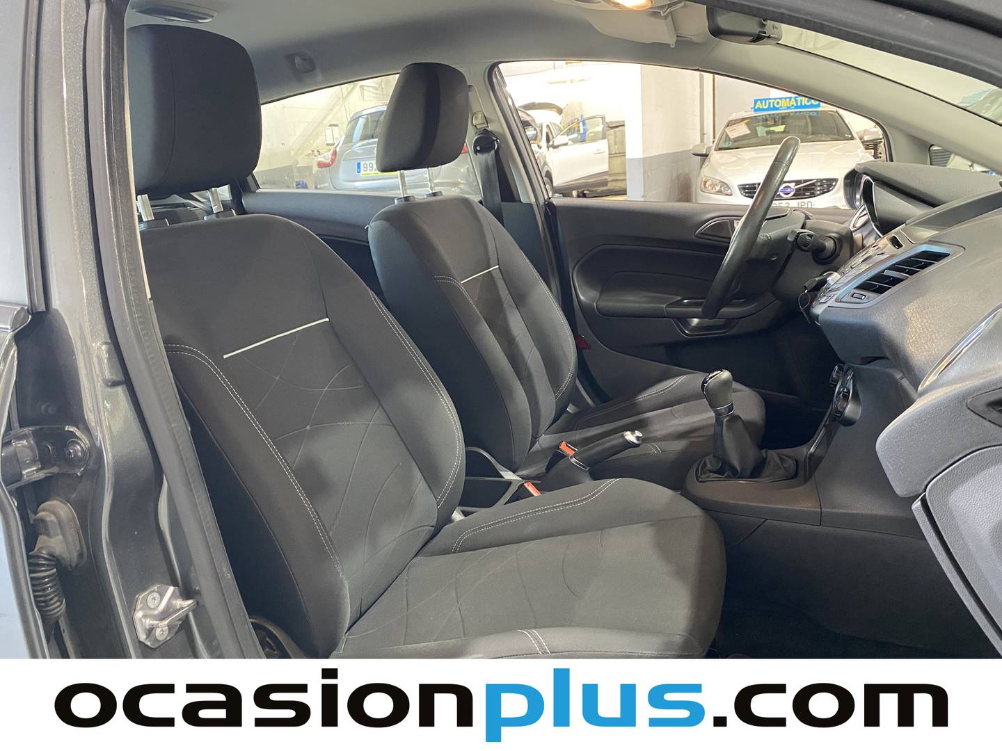 Ford Fiesta Ford Fiesta 1.0 EcoBoost Trend (100 CV) km 0