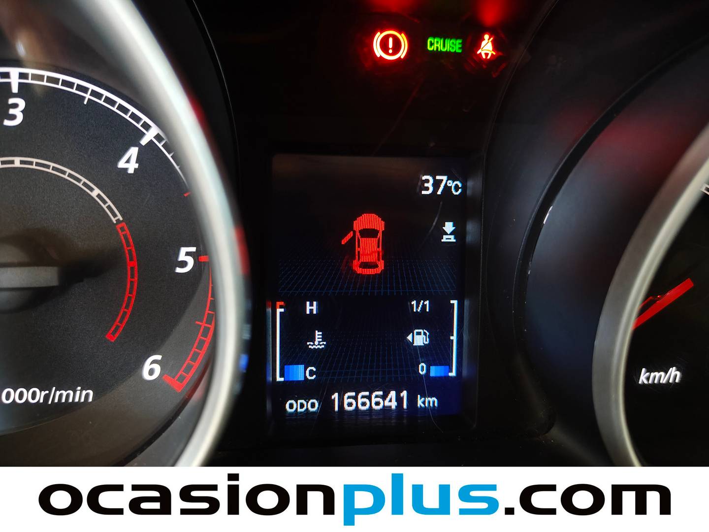 Mitsubishi ASX Mitsubishi ASX 200 DI-D Motion 4WD (150 CV) seminuevo