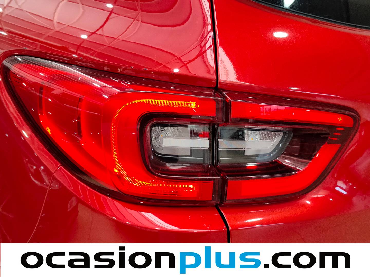 Paquetes del Renault Kadjar Renault Kadjar Zen TCe (140 CV) GPF