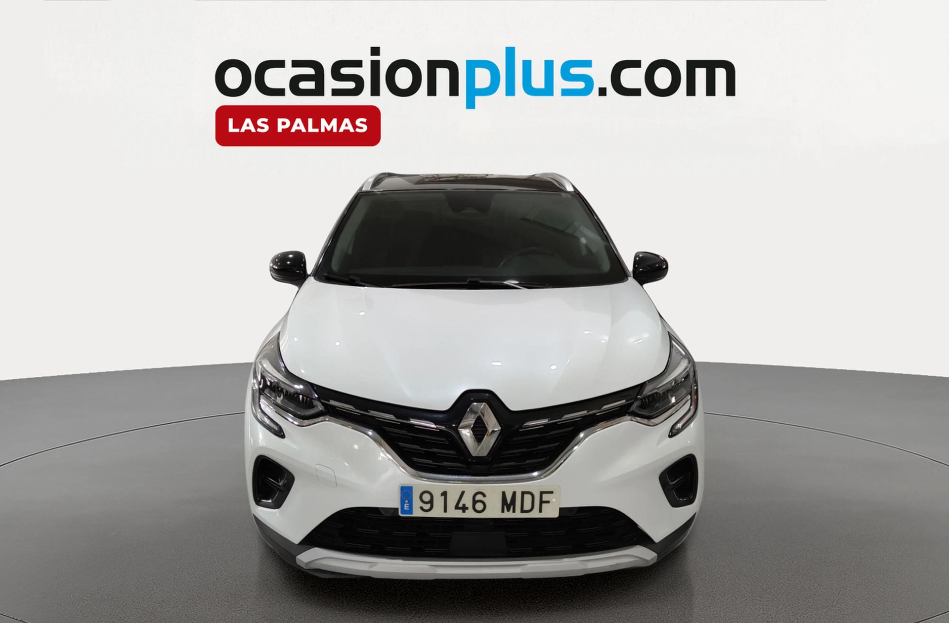 Renault Captur Techno TCe - foto 12