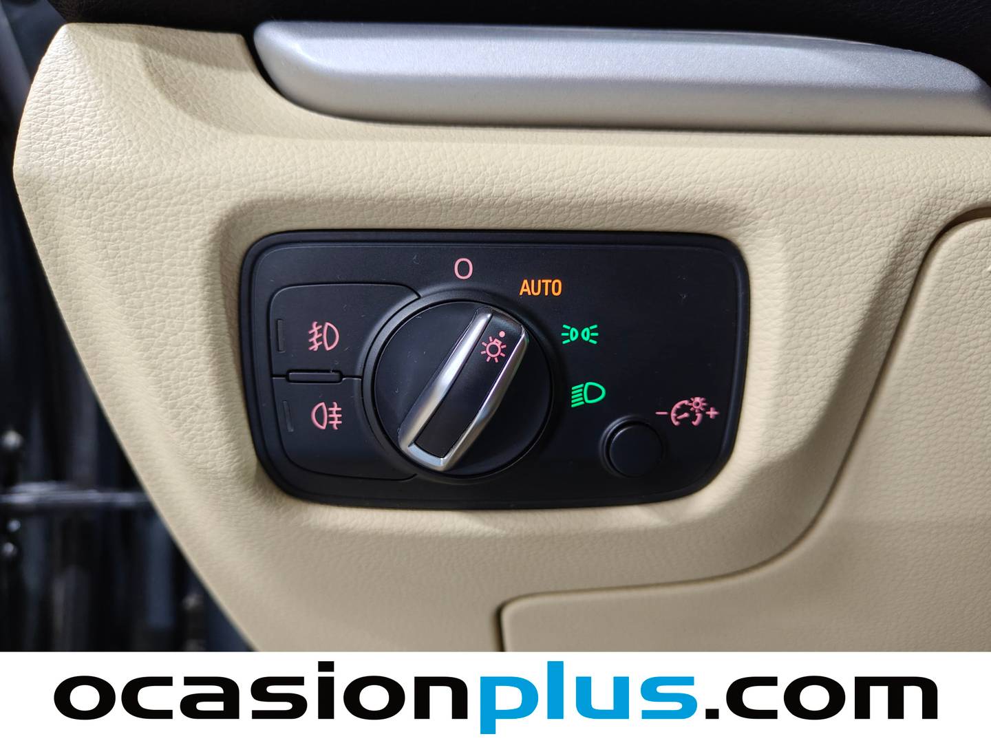 Audi A3 SEDAN Audi A3 SEDAN Sedan S line edition 2.0 TDI clean diesel (136 CV) Pack S-Line de ocasión