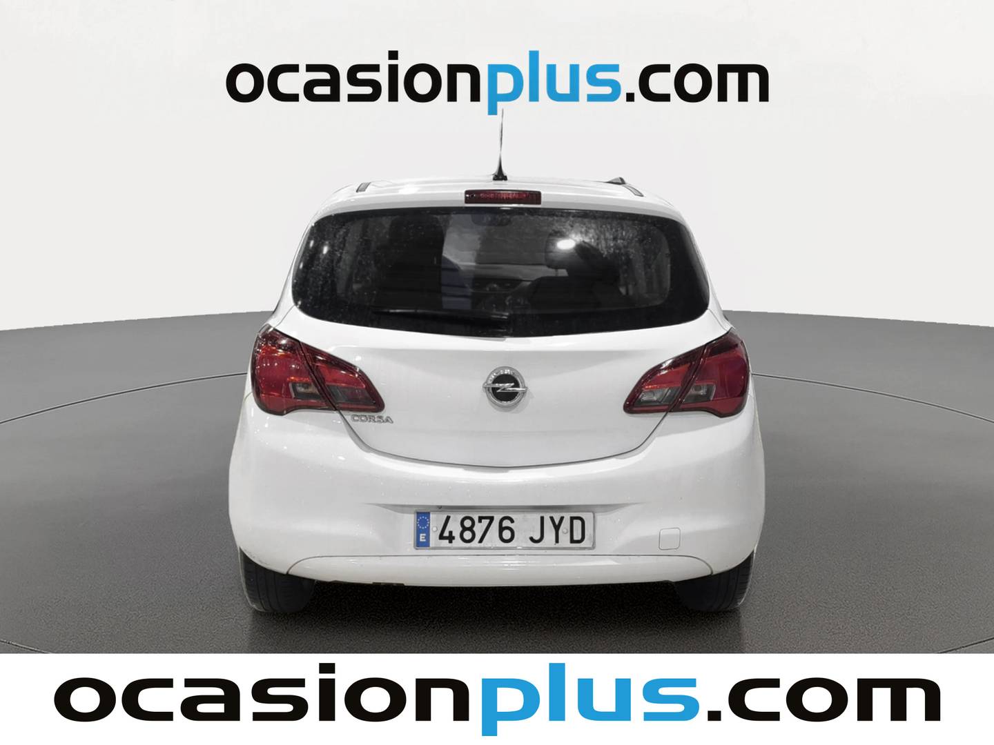 Foto Opel Corsa Opel Corsa 1.4 Business  (90 CV)