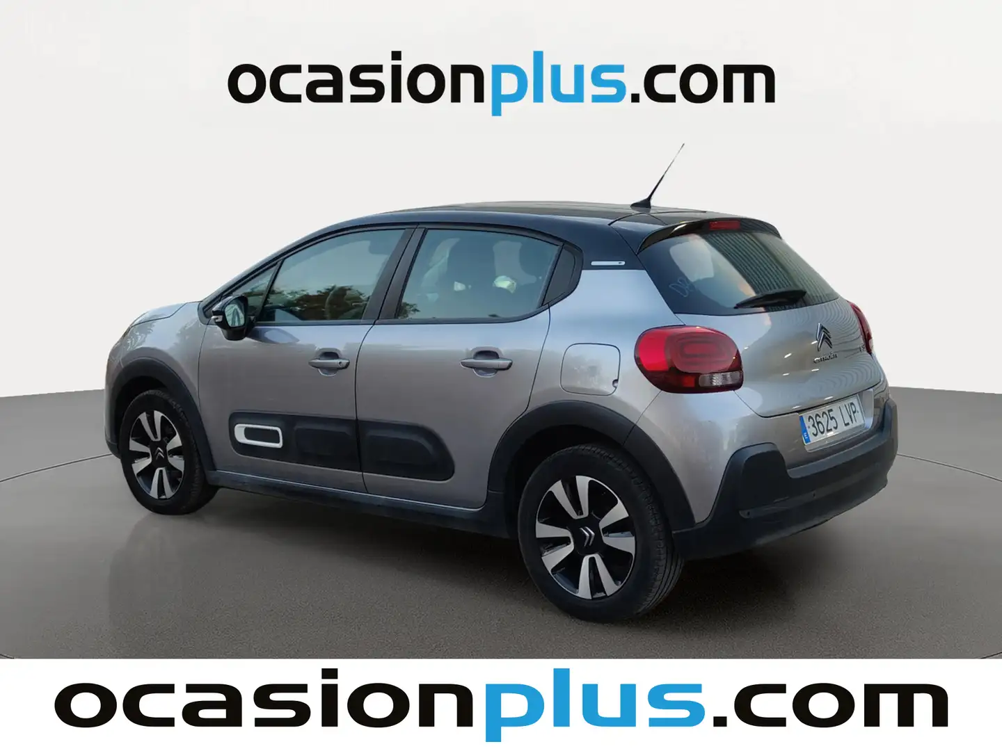 Foto Citroën C3 Citroen C3 PureTech 83 Feel Pack (83 CV)