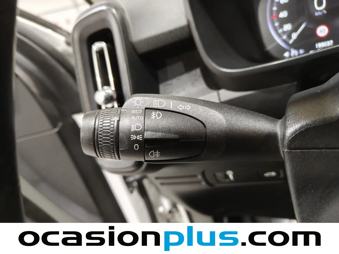 Foto Volvo XC40 Volvo XC40 D3 (150 CV)