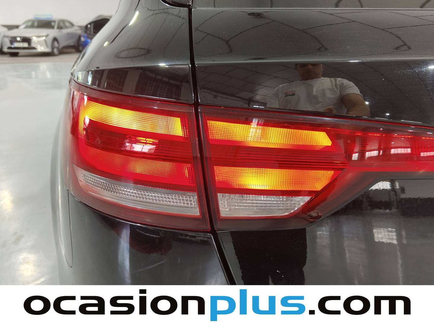 Audi A4 Audi A4 Avant Advanced edition 2.0 TDI (190 CV) 2016