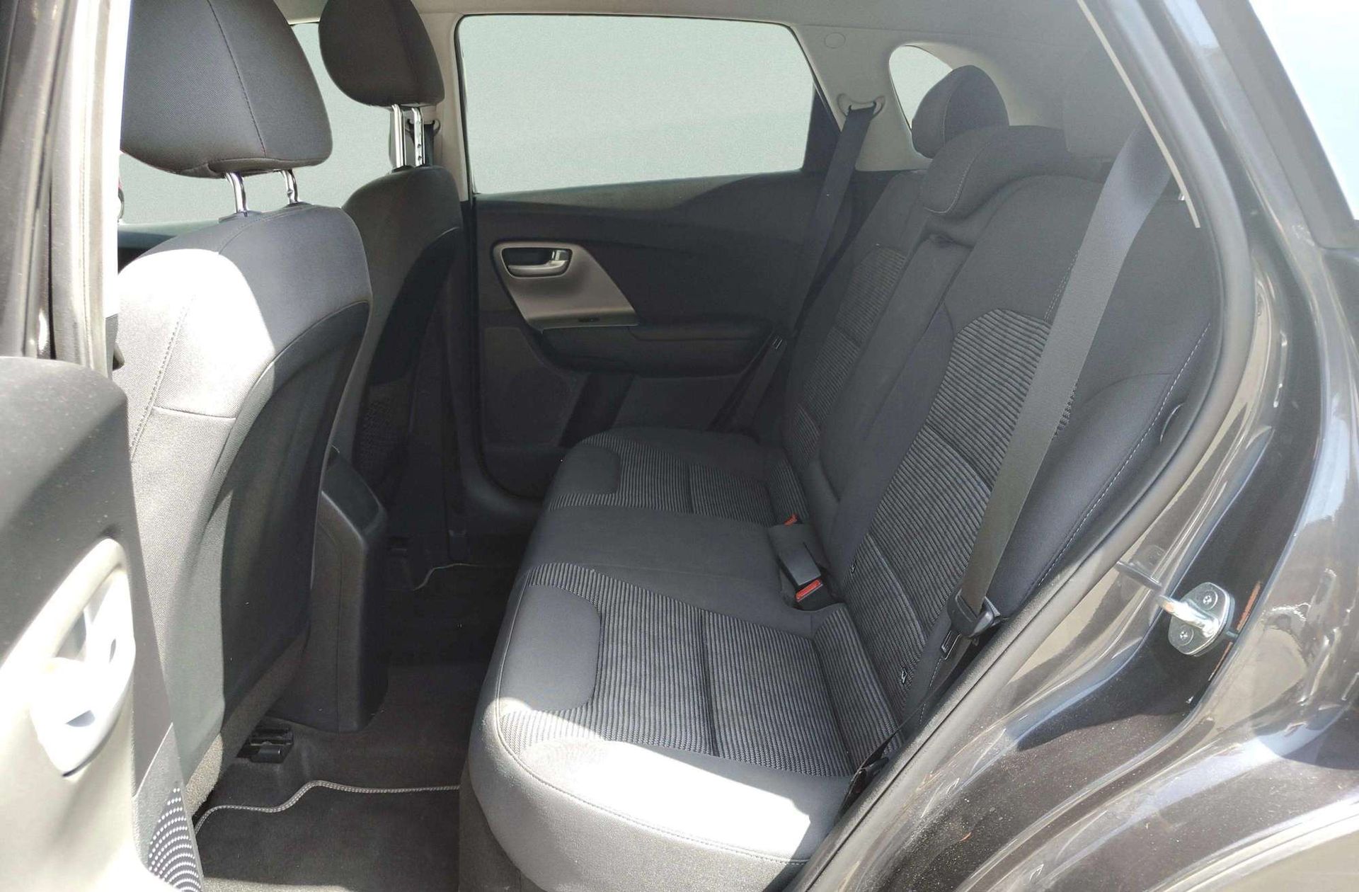 Kia Niro 1.6 GDi HEV Híbrido Drive - foto 13