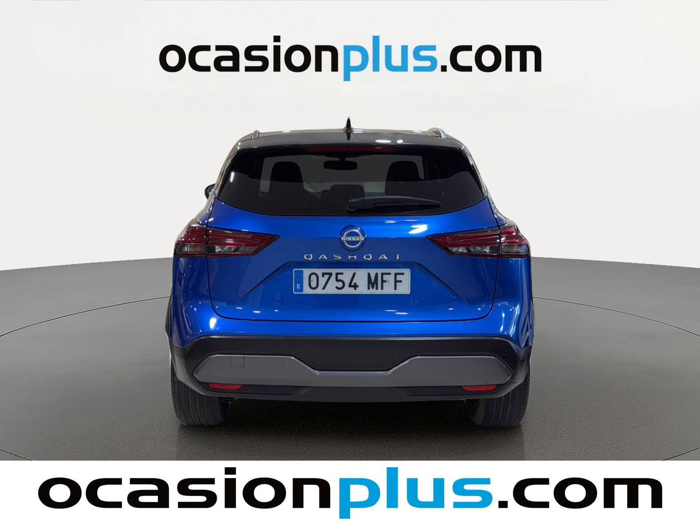 Nissan QASHQAI Nissan Qashqai DIG-T 140 mHEV N-Connecta 4x2 (140 CV) al mejor precio