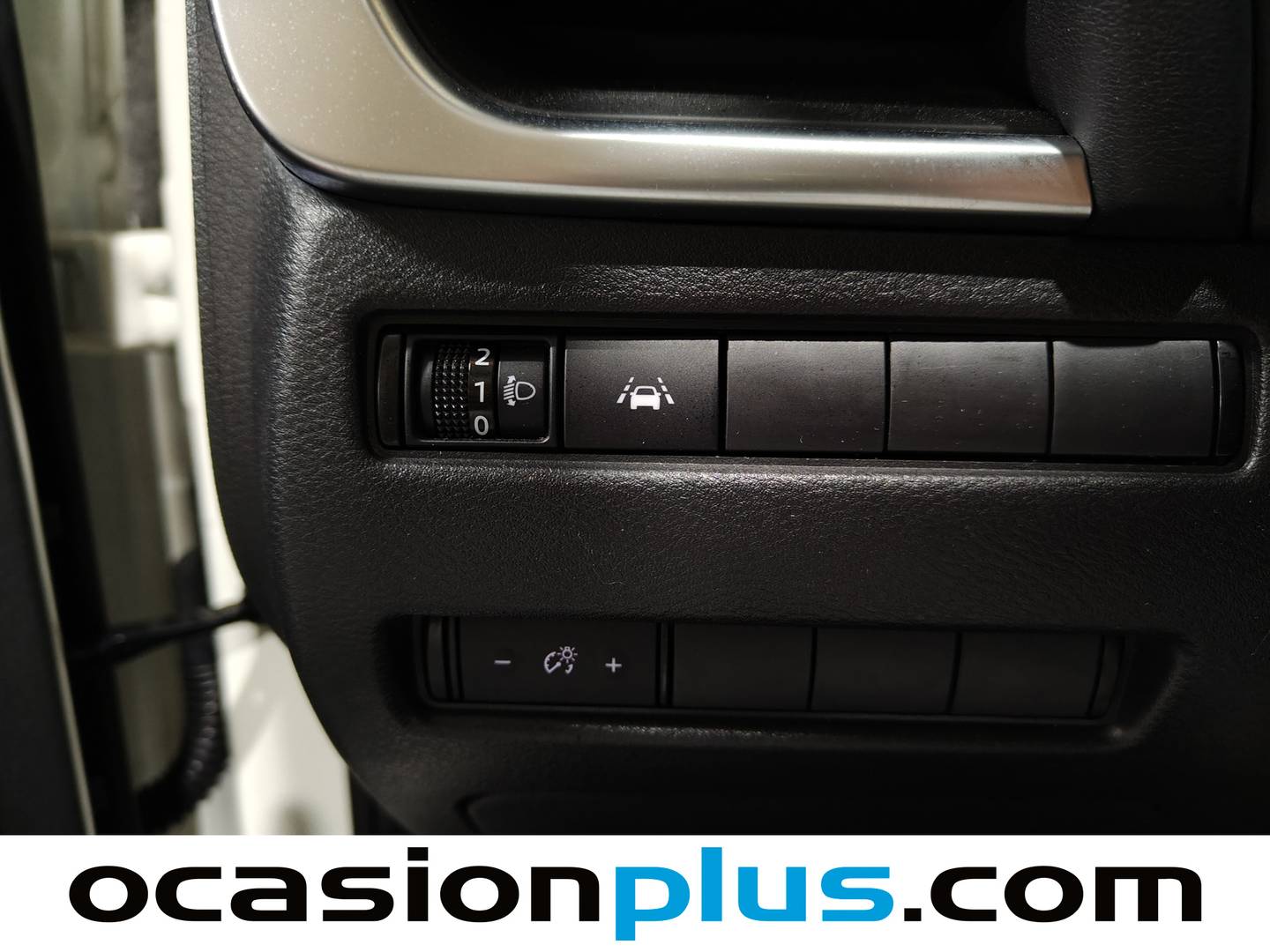 Nissan QASHQAI Nissan Qashqai E-POWER N-Connecta Auto (190 CV) automático