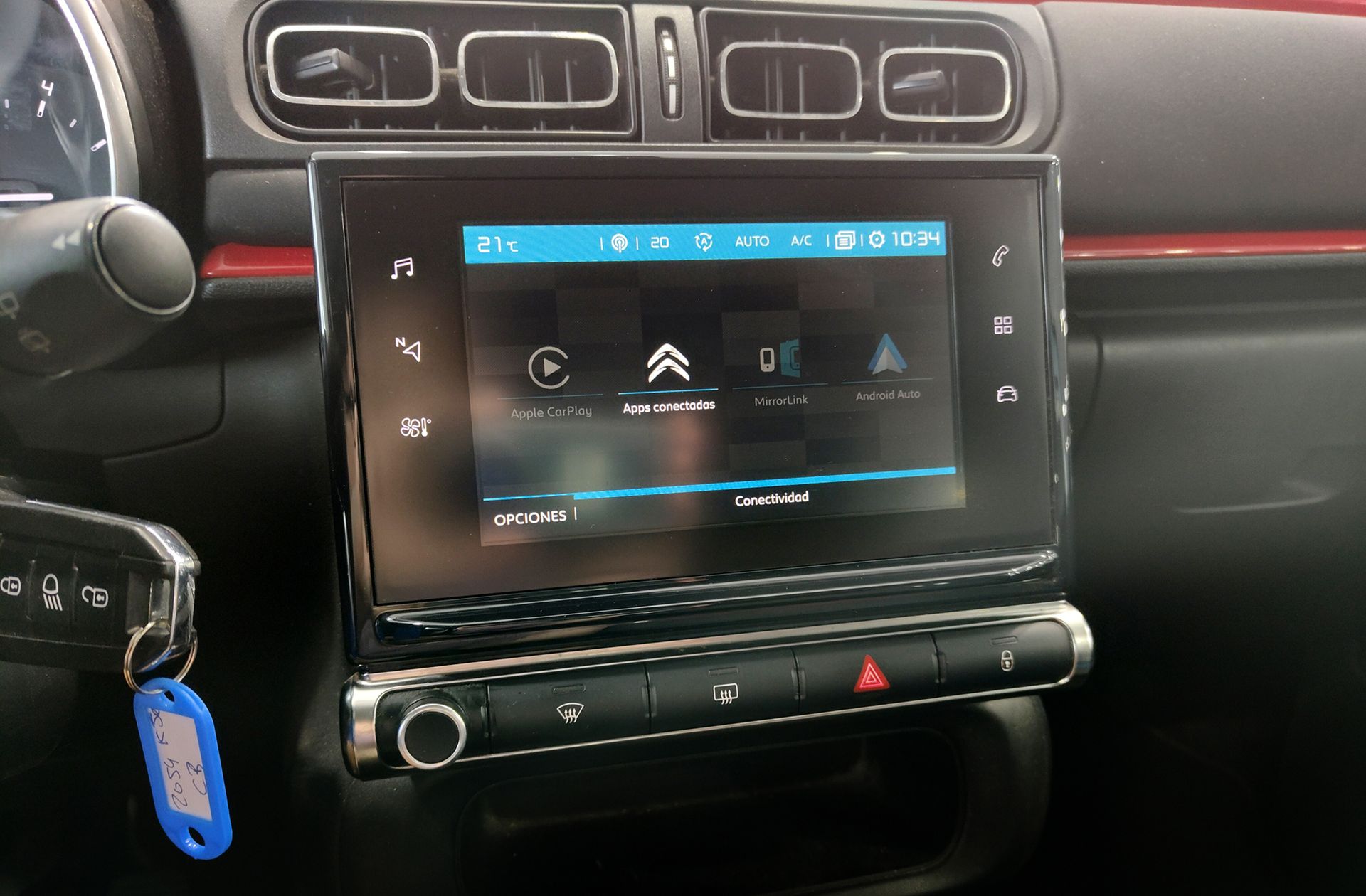 Citroën C3 PureTech 110 Shine - foto 8