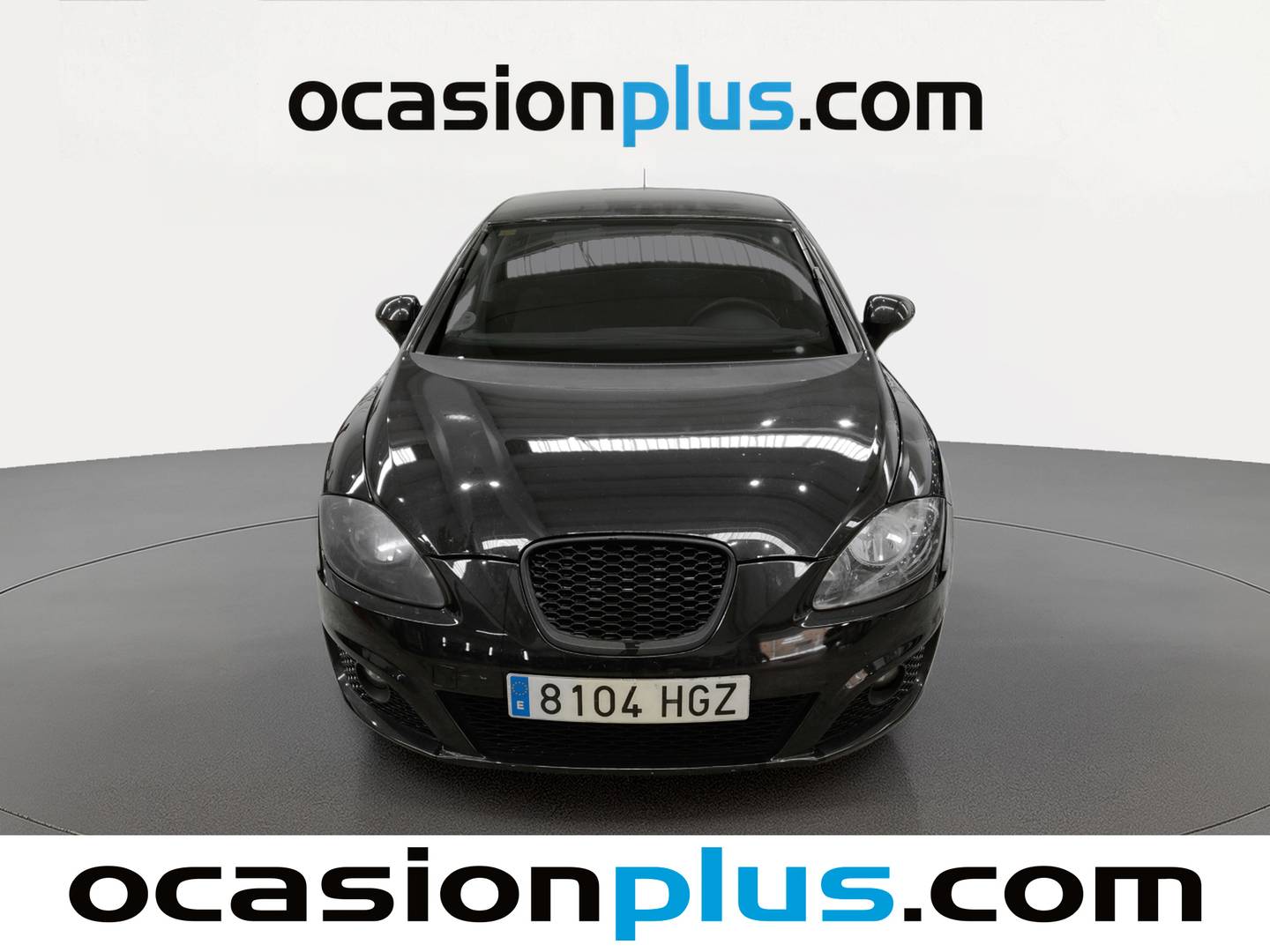 Seat León Seat León 1.6 TDI Reference Copa (105 CV) 105cv
