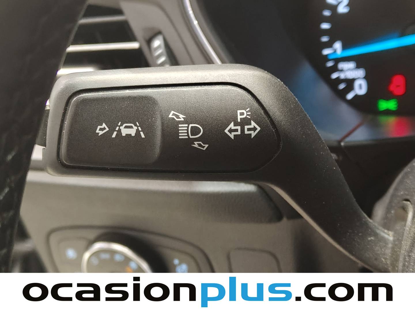 Ford Focus Ford Focus 1.0 Ecoboost MHEV Active Auto (155 CV) seminuevo