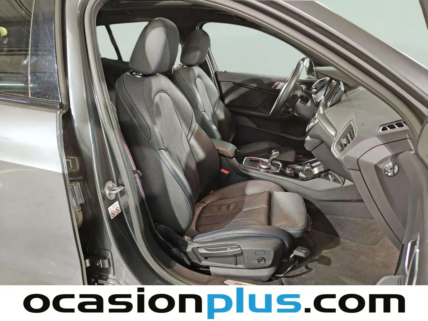 Foto BMW Serie 1 BMW Serie 1 120i (178 CV) Pack M