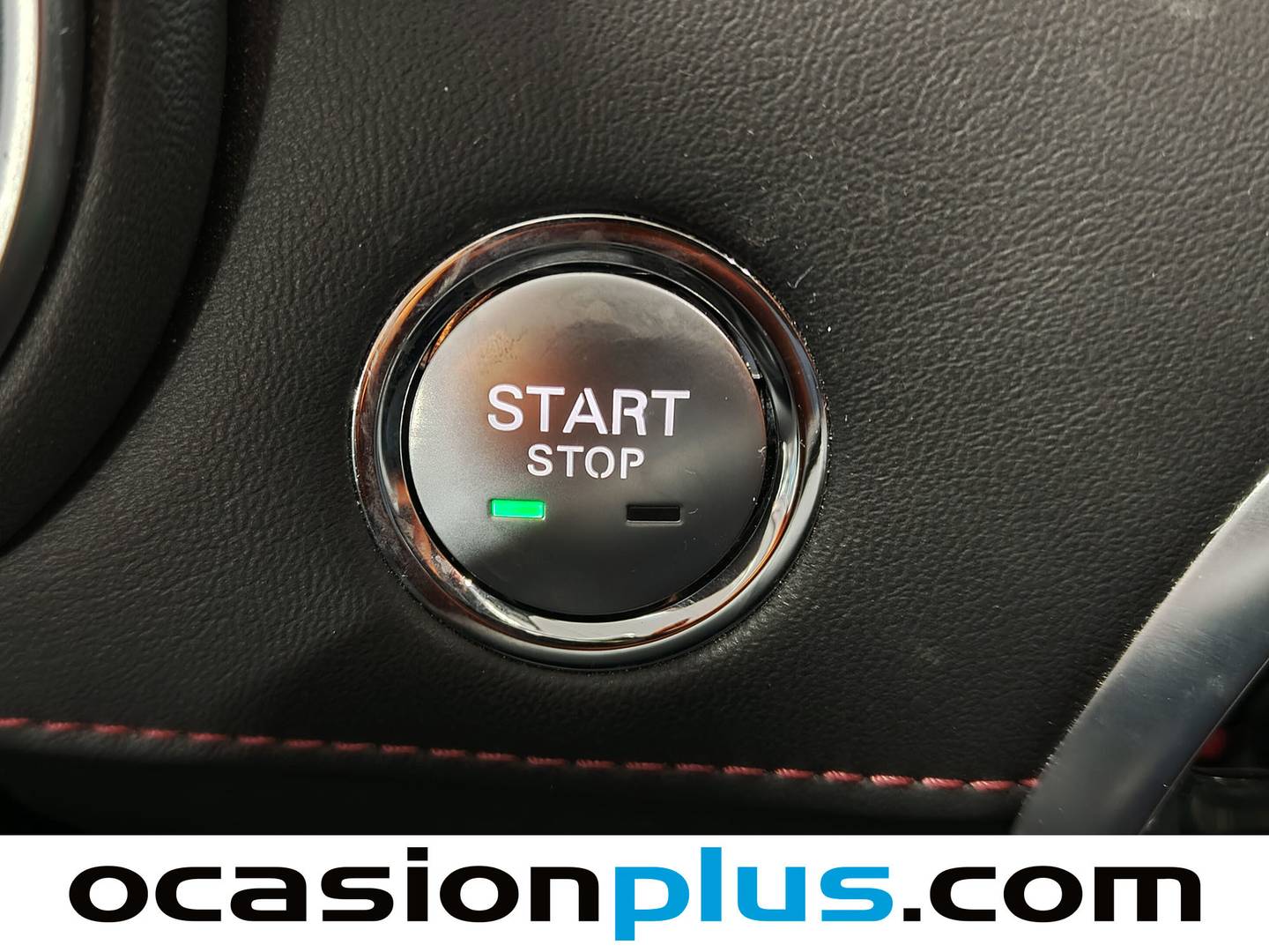 Foto MG HS MG HS 1.5 Turbo GDI Luxury DCT (162 CV)