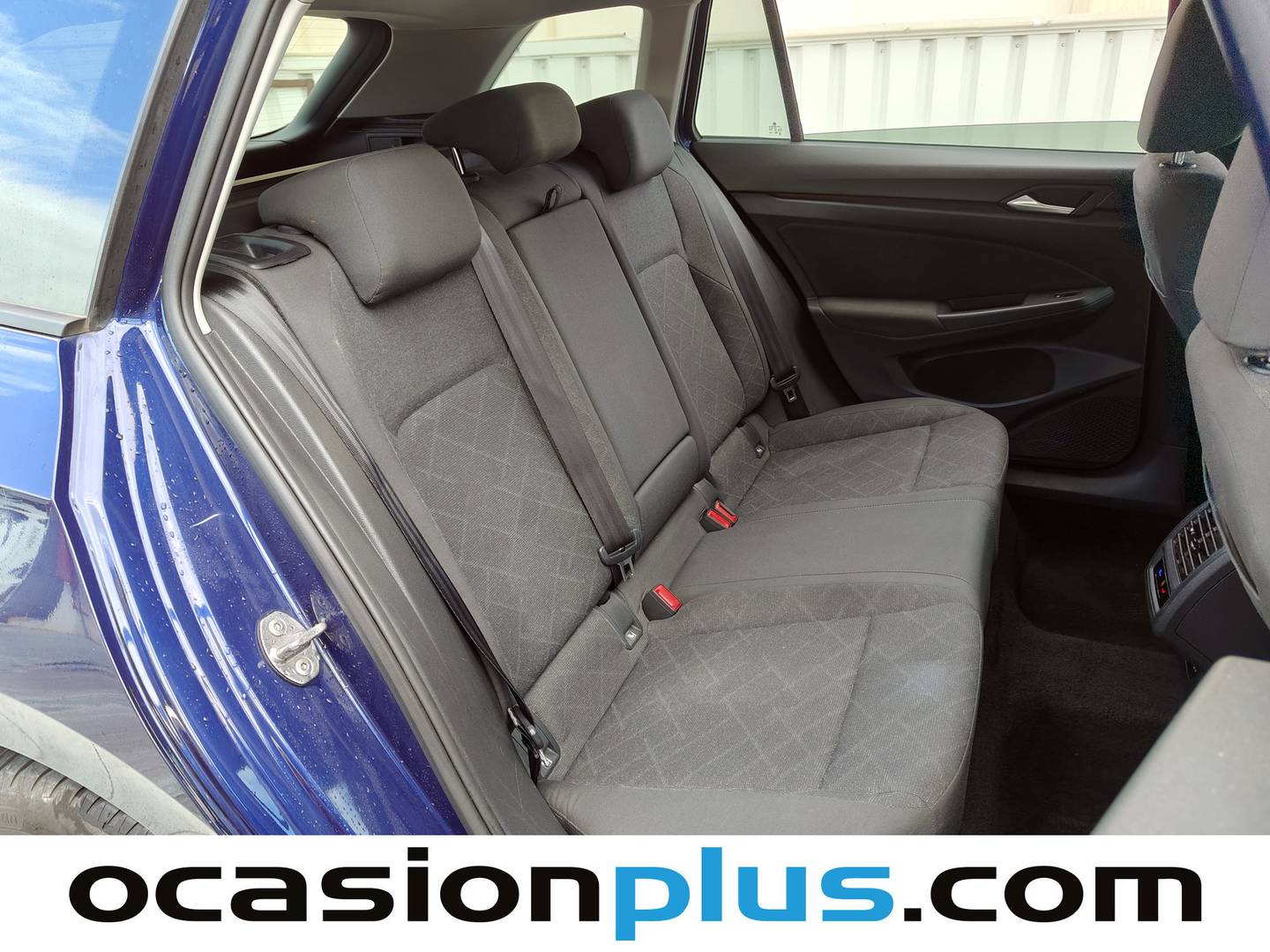 Foto Volkswagen Golf Volkswagen Golf Variant Life 2.0 TDI (115 CV)