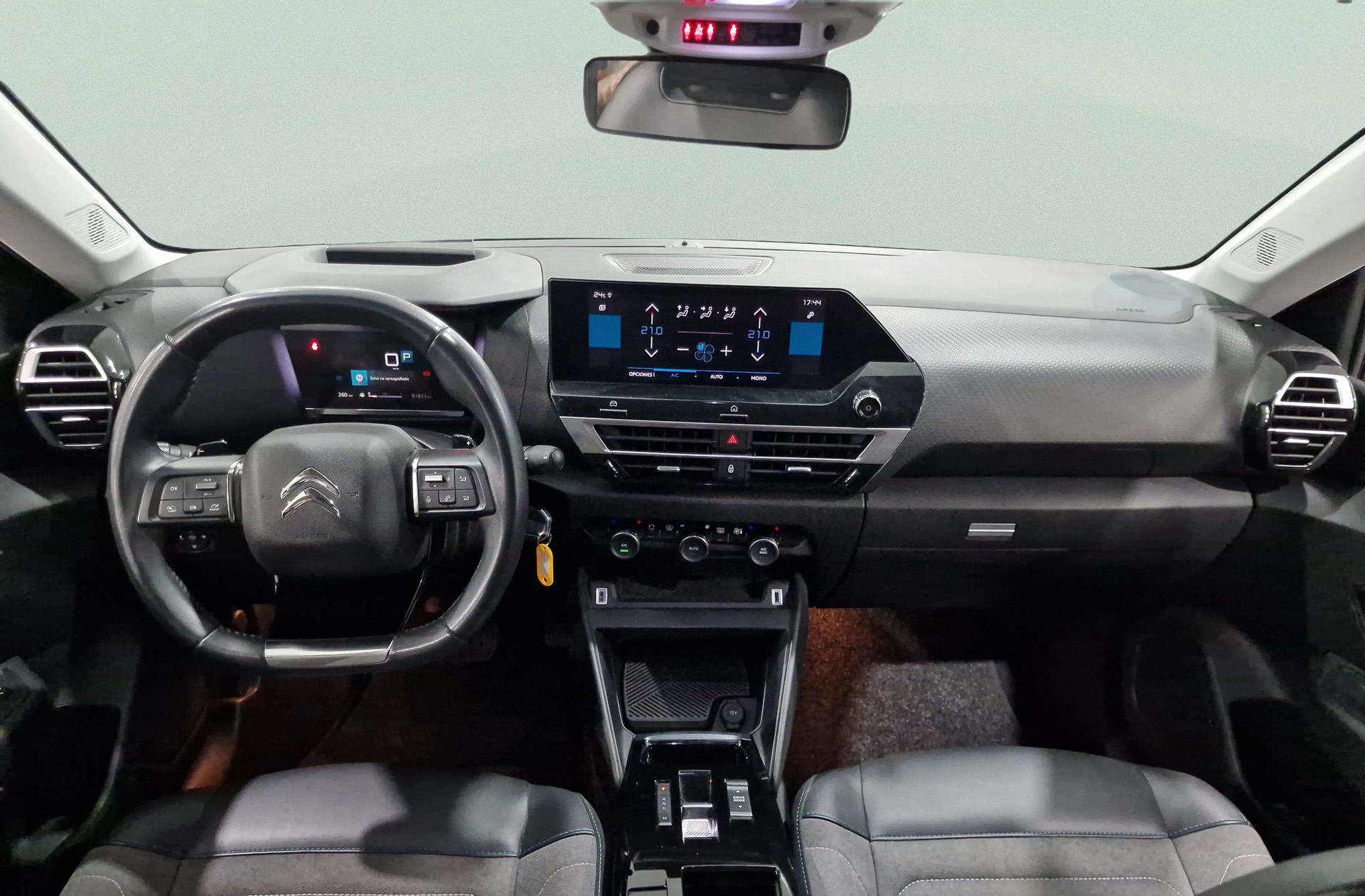 Citroën C4 BlueHDi 130 Feel Pack EAT8 - foto 6