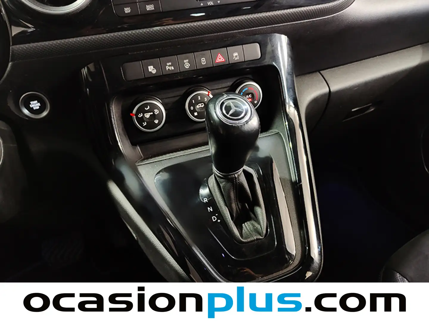 Foto Mercedes Clase T Mercedes-Benz Clase T 180 d (116 CV)