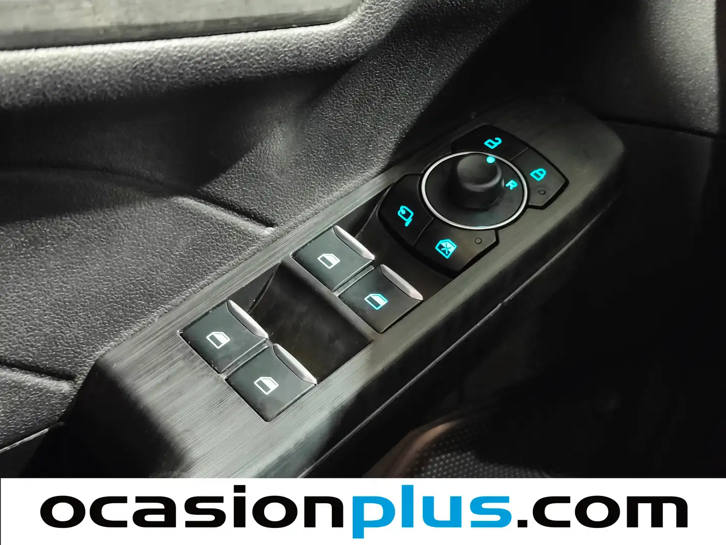 Foto Ford Kuga Ford Kuga 1.5 EcoBoost Titanium 4x2 (150 CV)