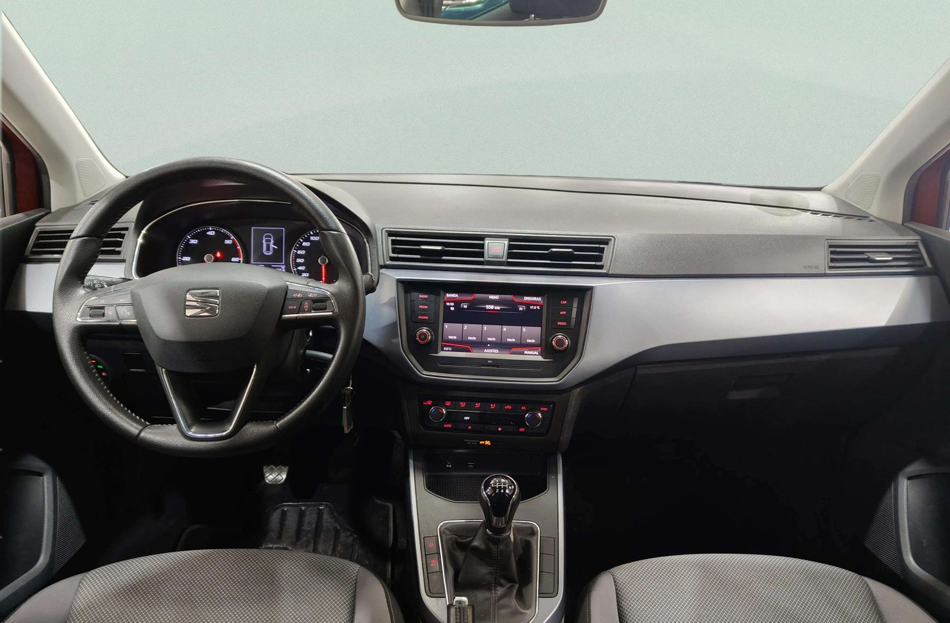 SEAT Arona 1.6 TDI Ecomotive Style - foto 6