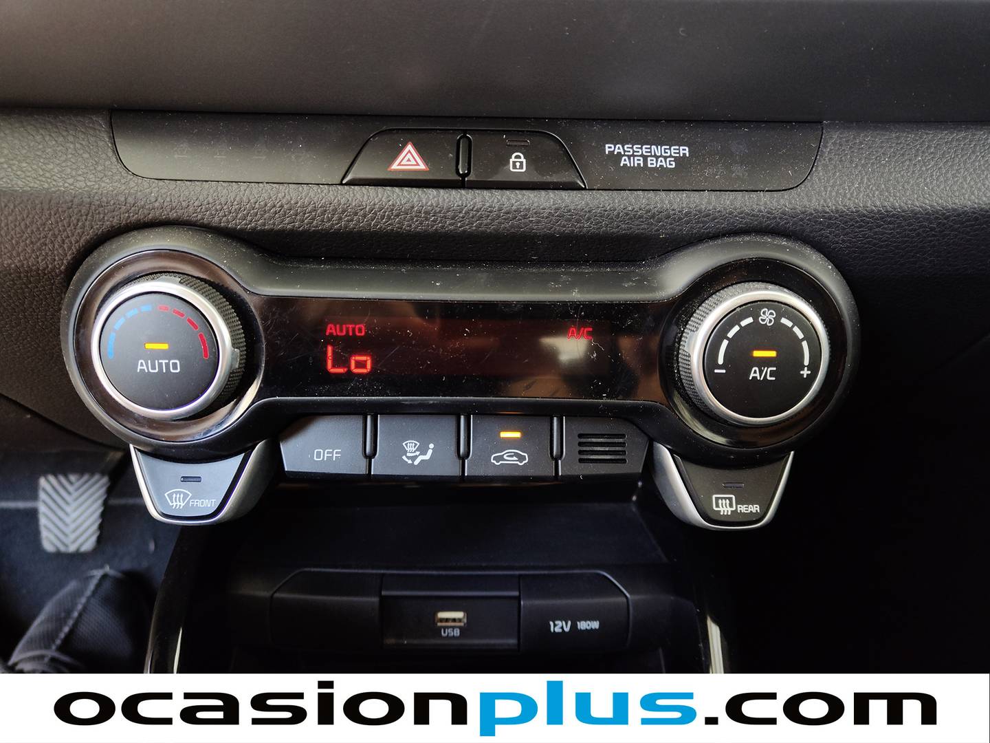 KIA Stonic KIA Stonic 1.0 T-GDi MHEV Drive (100 CV) híbrido