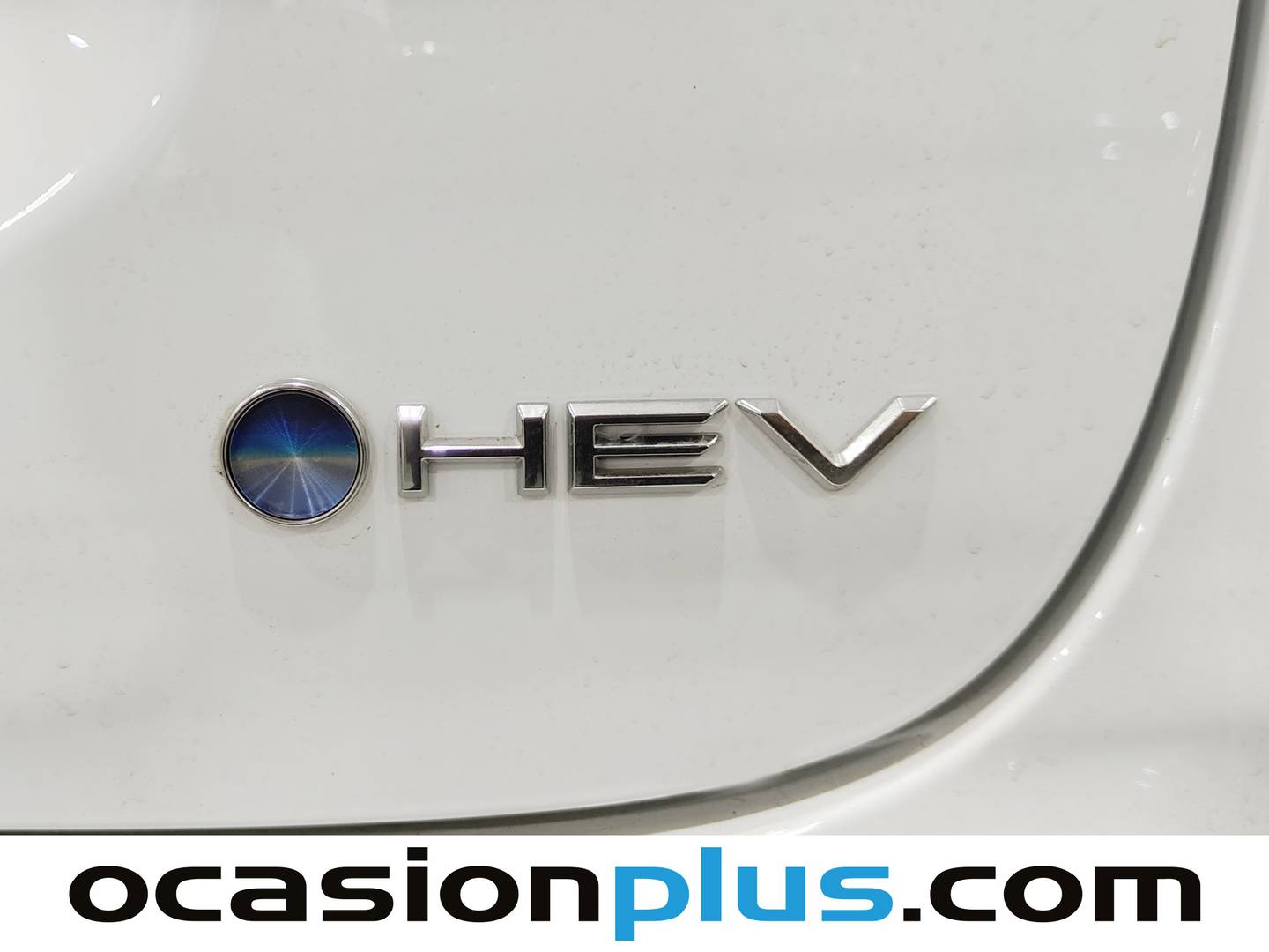 Foto Toyota Yaris Cross Toyota Yaris Cross 120H Business Plus (116 CV)