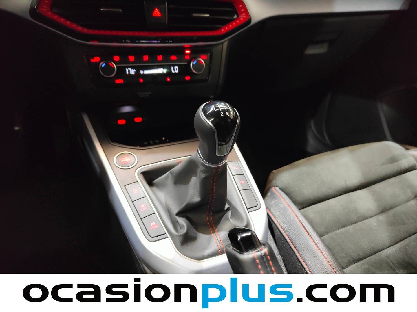 Seat Arona Seat Arona 1.0 TSI FR XL RX (110 CV) de segunda mano