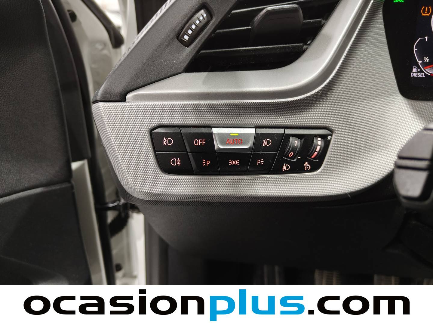 Foto BMW Serie 1 BMW Serie 1 116d (116 CV)