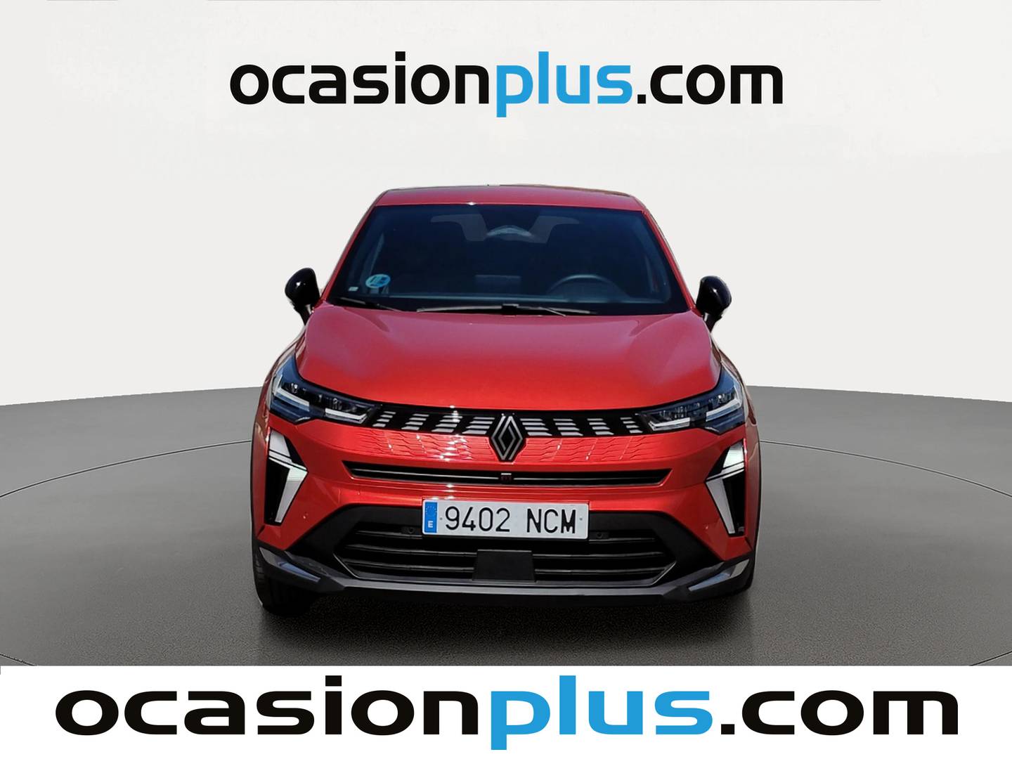 Renault Symbioz Renault Symbioz Techno mildhybrid (140 CV) 140cv