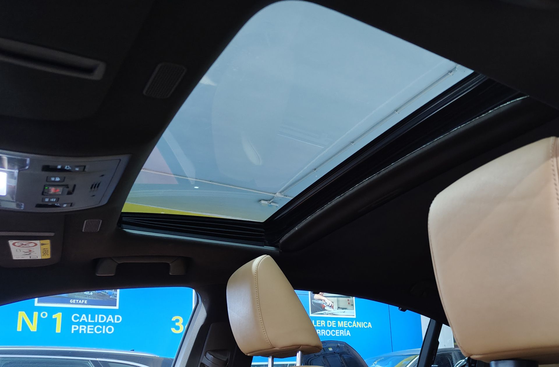 Lexus ES 300h Luxury - foto 5