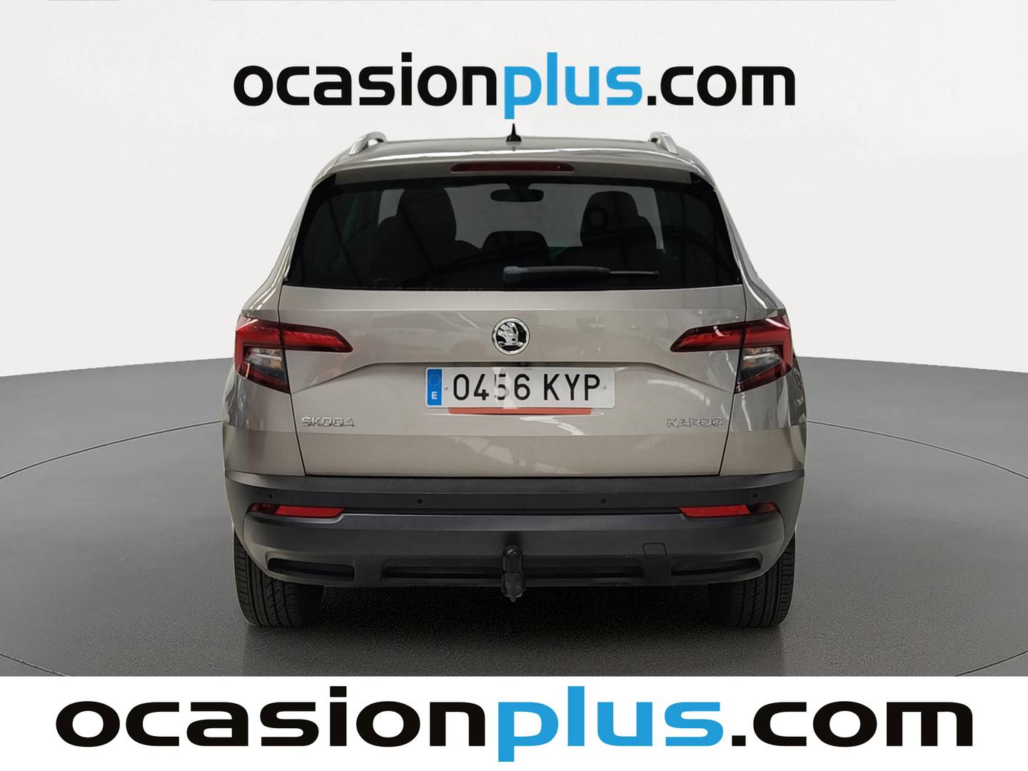 Skoda Karoq Skoda Karoq 1.5 TSI ACT Ambition DSG (150 CV) barato