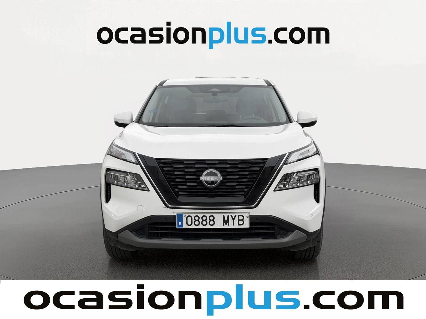 Nissan X-TRAIL Nissan X-Trail 1.5 e-4orce Acenta 4x4 Auto (213 CV) 213cv