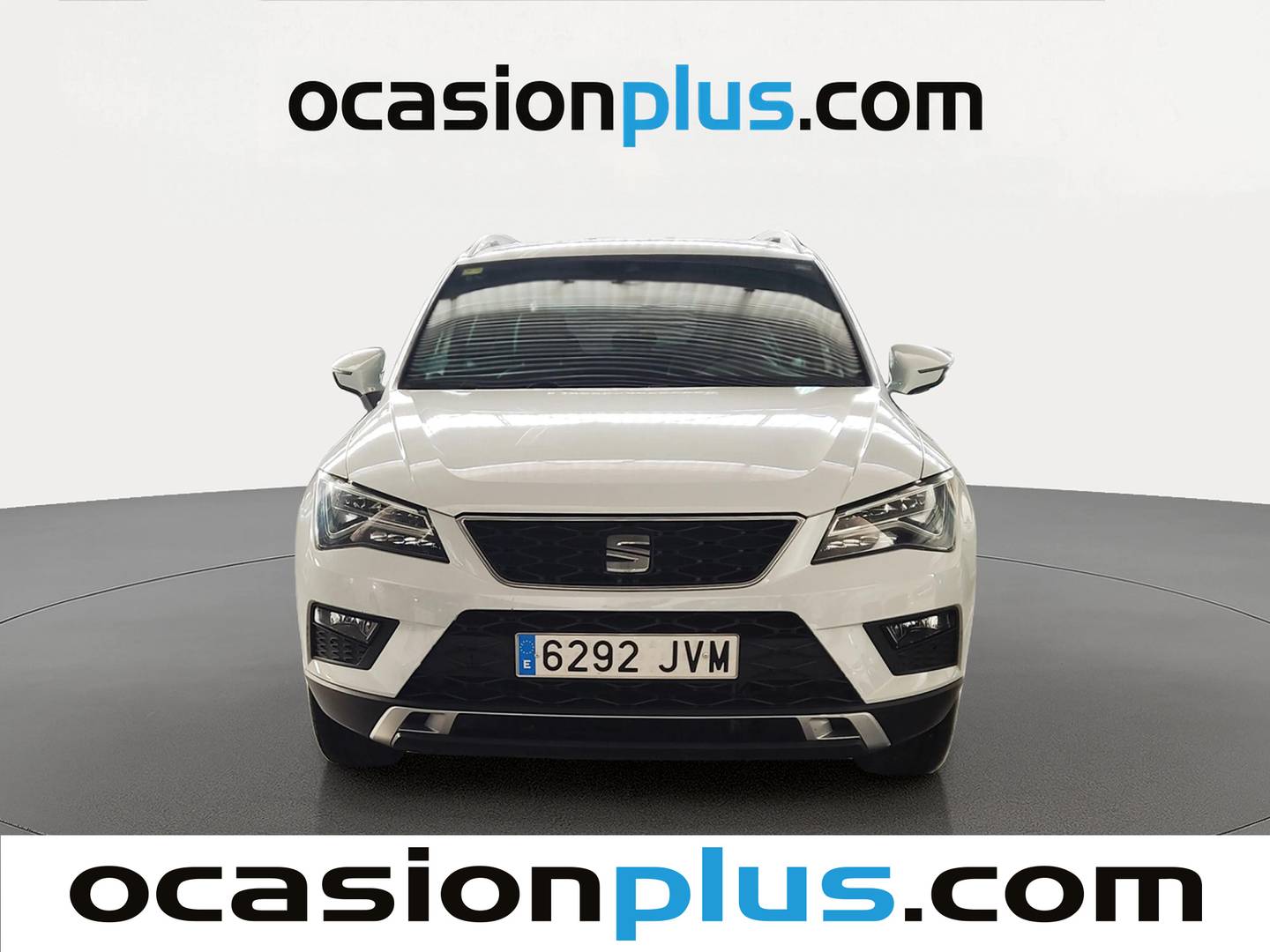 Seat Ateca Seat Ateca 1.4 EcoTSI S&S Xcellence  (150 CV) barato