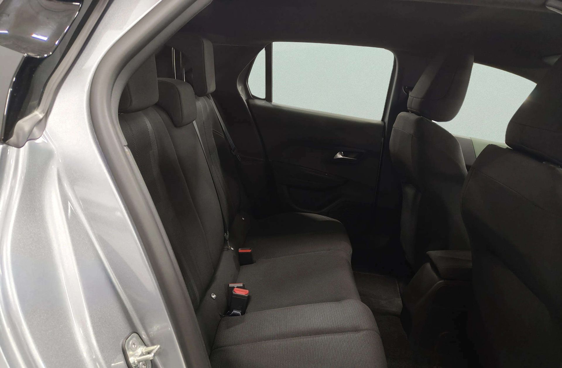 Lancia Ypsilon Hybrid - foto 16