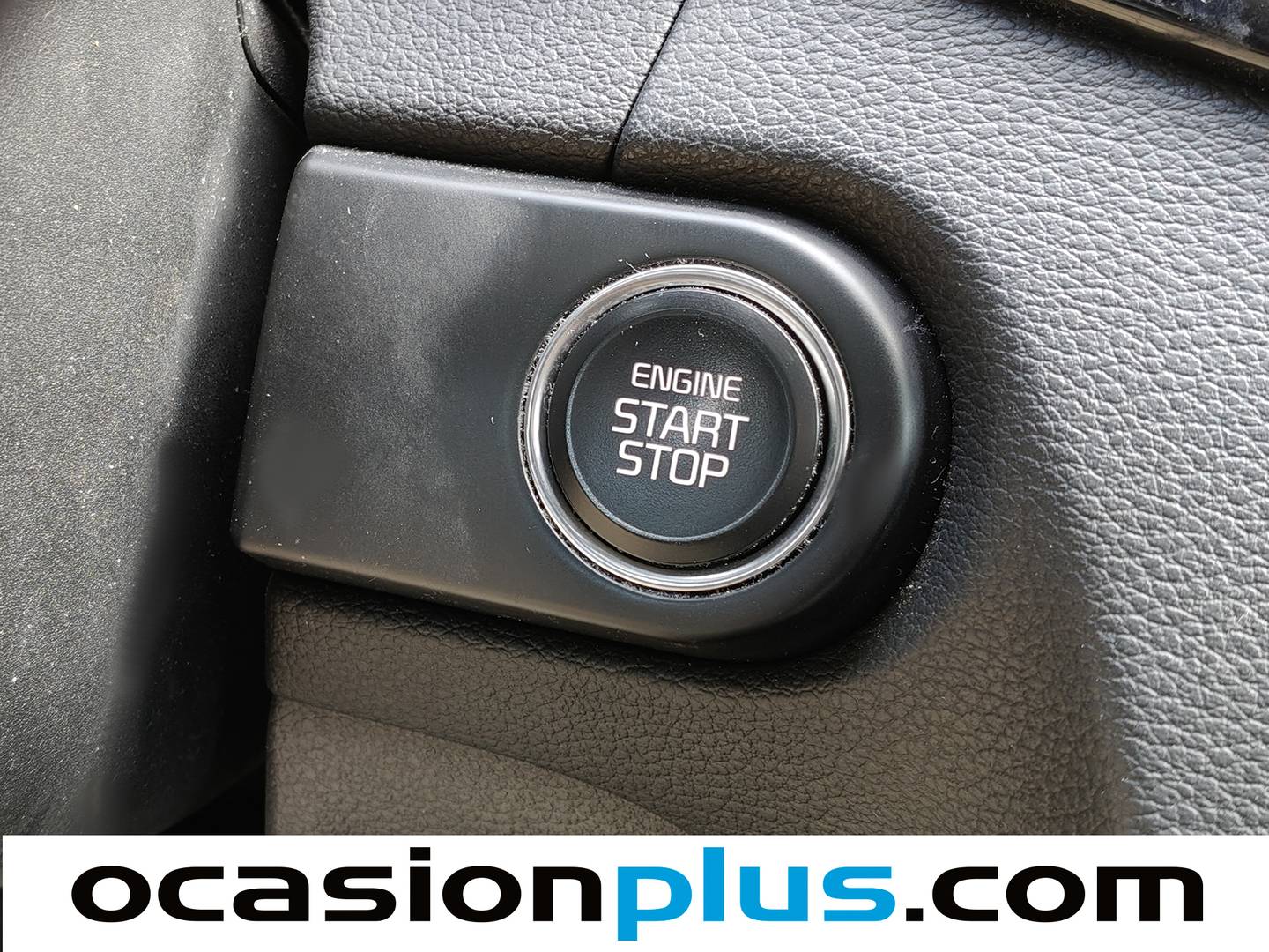 KIA XCeed KIA XCeed 1.6 GDi PHEV eTech (141 CV) km 0