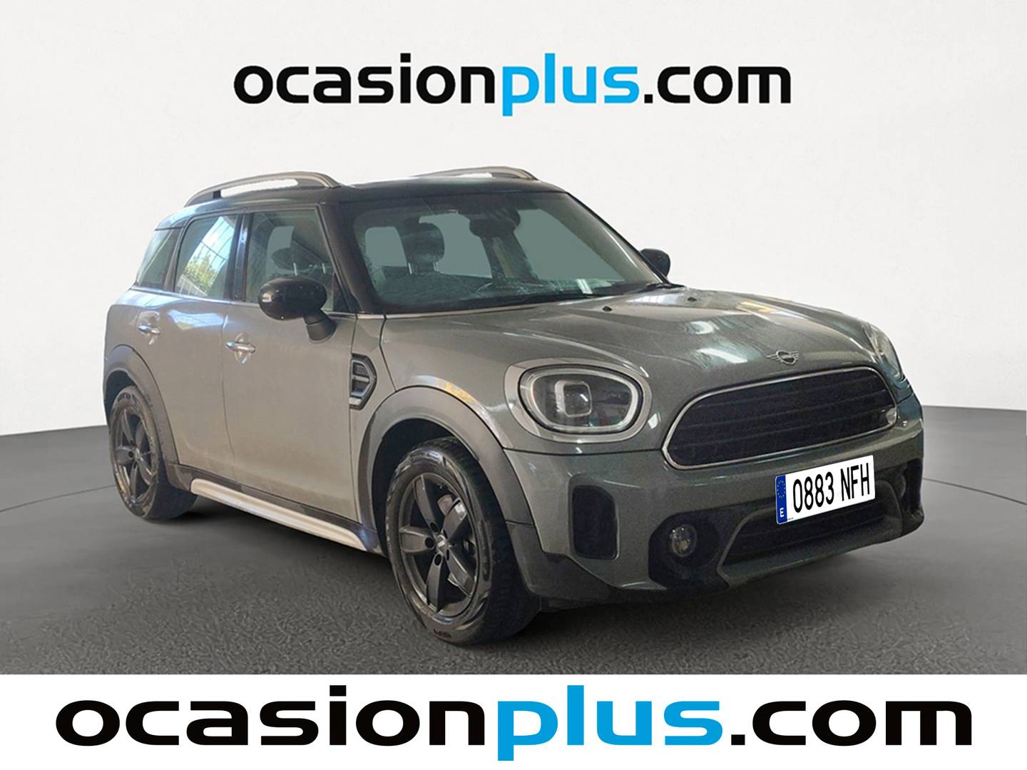 Foto Mini Countryman MINI MINI Countryman Cooper (136 CV)