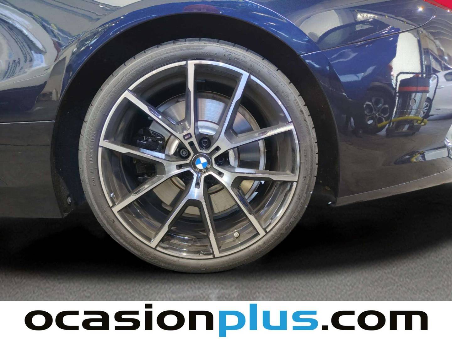 BMW Serie 8 BMW Serie 8 840d xDrive Cabrio (340 CV) Pack M 2024