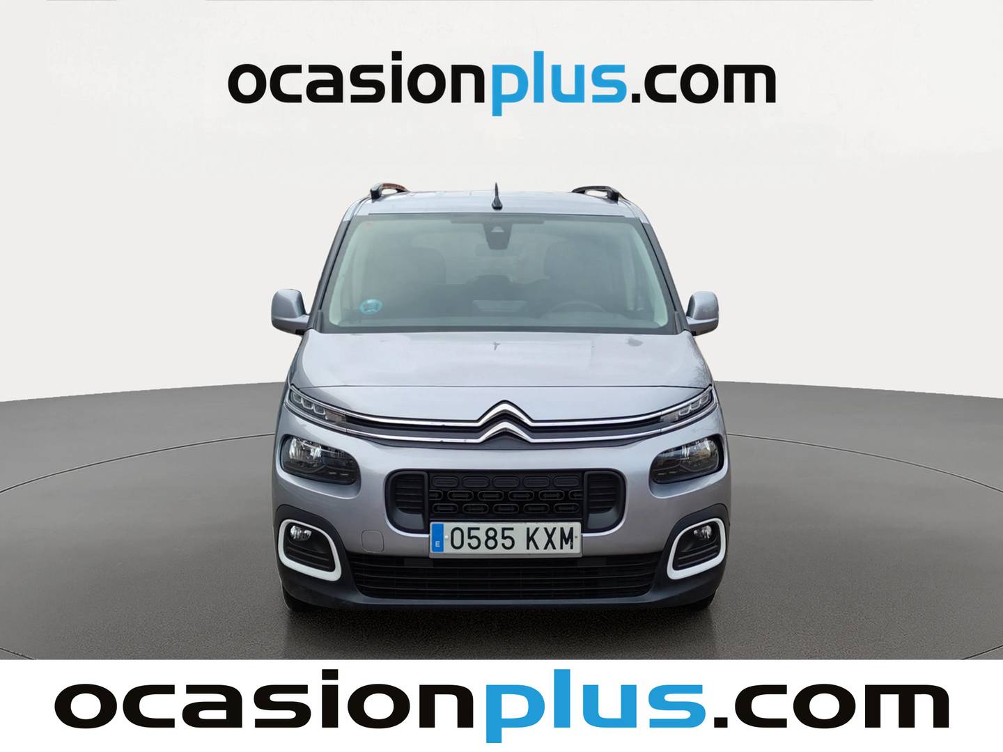 Foto Citroën Berlingo Citroen Berlingo BlueHDi 130 S&S Talla M Shine (130 CV)