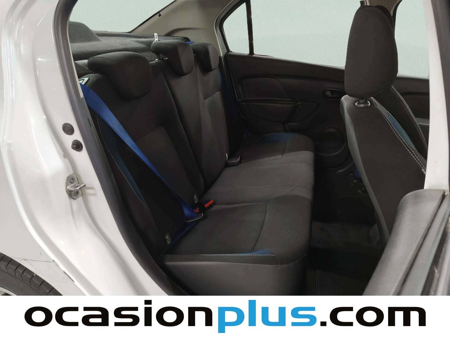 Foto Dacia Logan Dacia Logan dCi 90 SL AuDacia (90 CV)