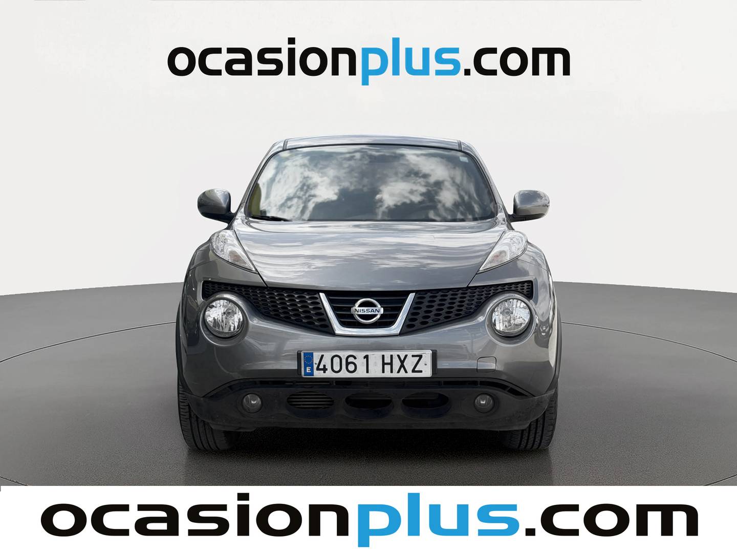 Nissan JUKE Nissan Juke dCi 110 Acenta 4x2 (110 CV) al mejor precio